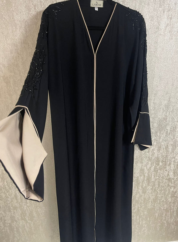 Abaya Maya (beige)