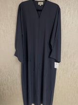 Abaya Beauté (Blue)