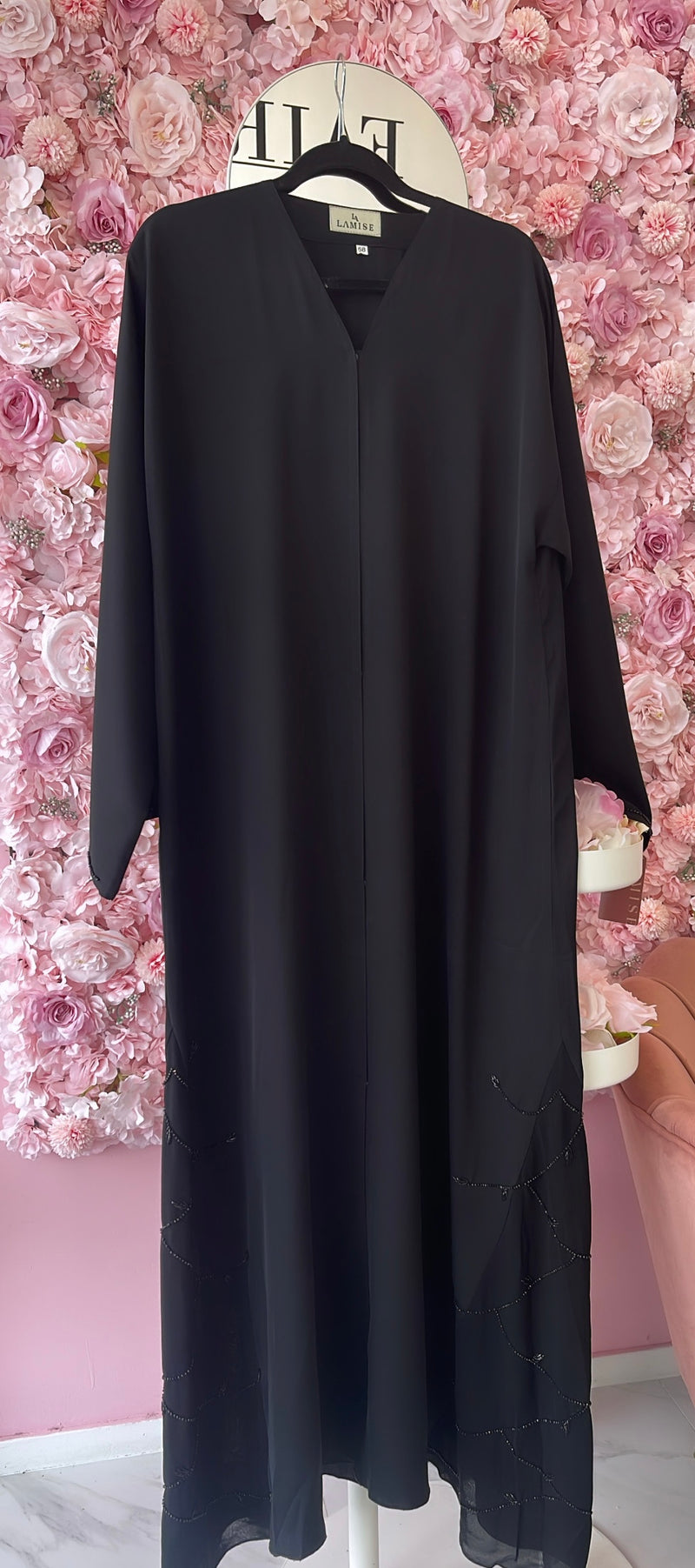Abaya Femme