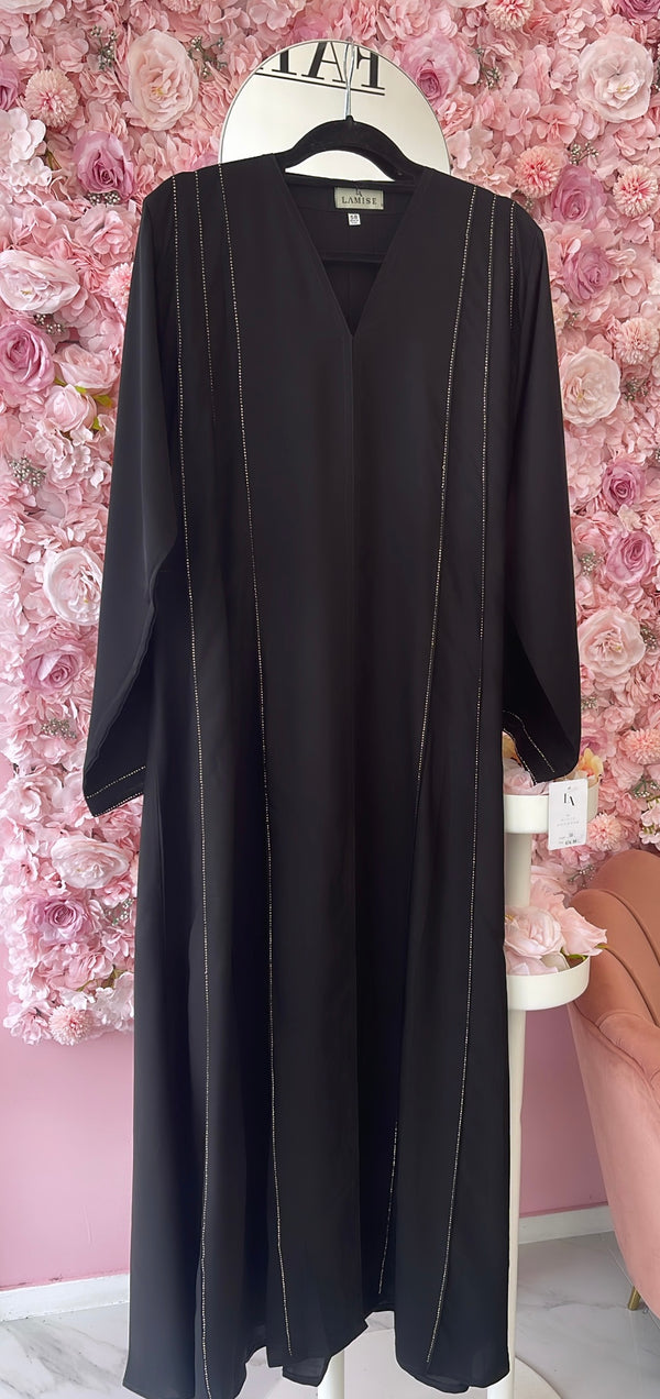 Classy Abaya