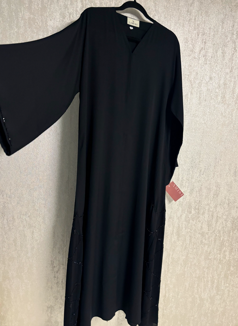 Abaya Femme